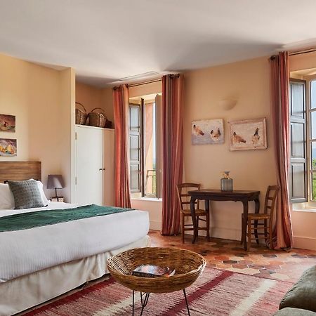Chateau Saint Roux Le Luc-Le Cannet Des Maures Екстериор снимка