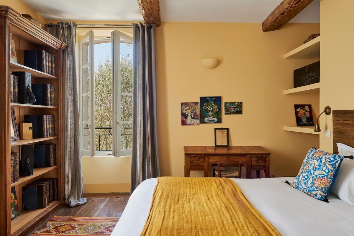 Chateau Saint Roux Le Luc-Le Cannet Des Maures Екстериор снимка