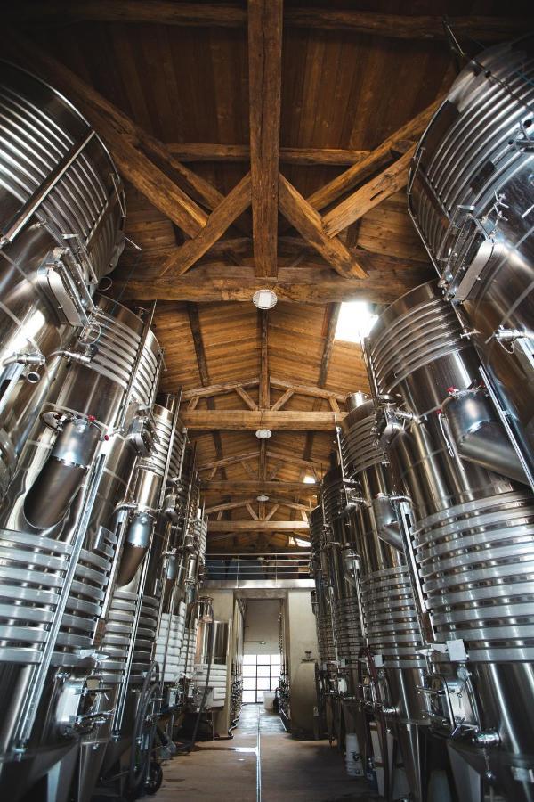 Chateau Saint Roux Le Luc-Le Cannet Des Maures Екстериор снимка