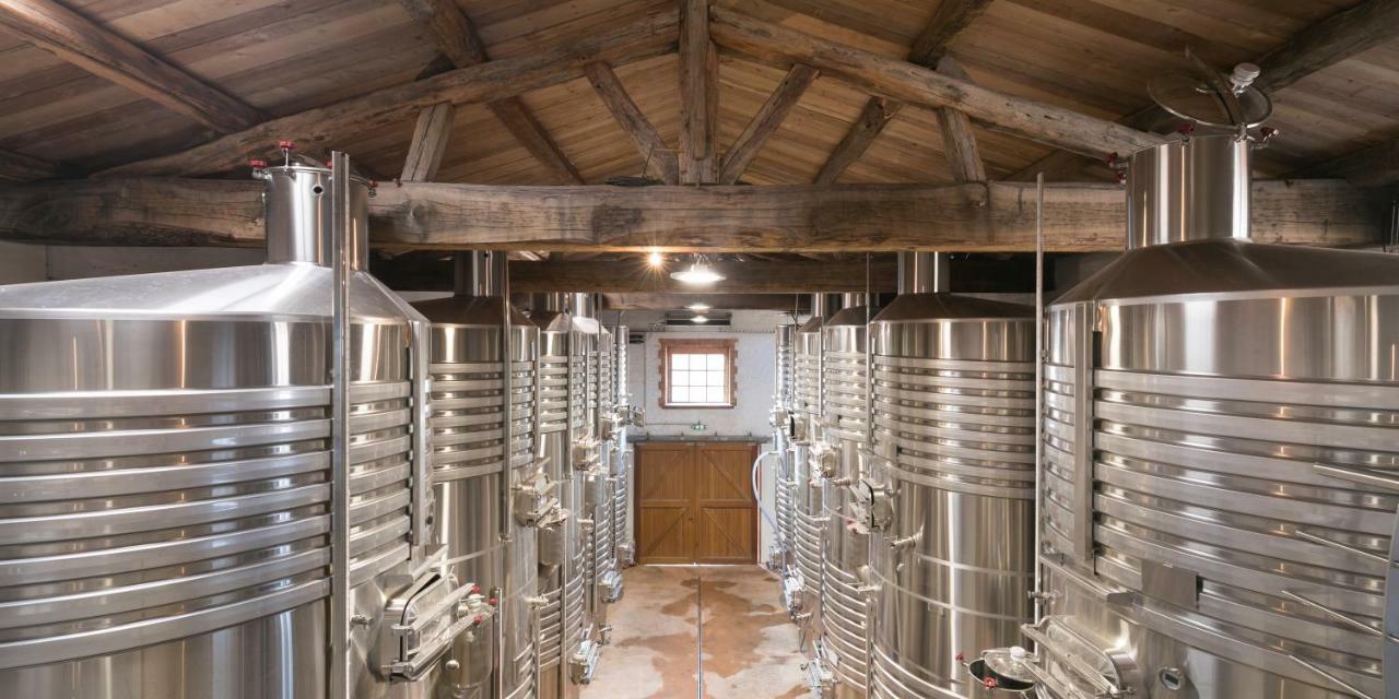 Chateau Saint Roux Le Luc-Le Cannet Des Maures Екстериор снимка